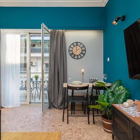 Acropolis Apartment With A Unique View Athen Exterior foto
