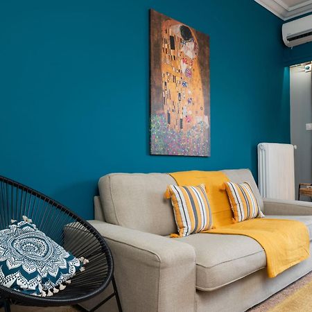 Acropolis Apartment With A Unique View Athen Exterior foto
